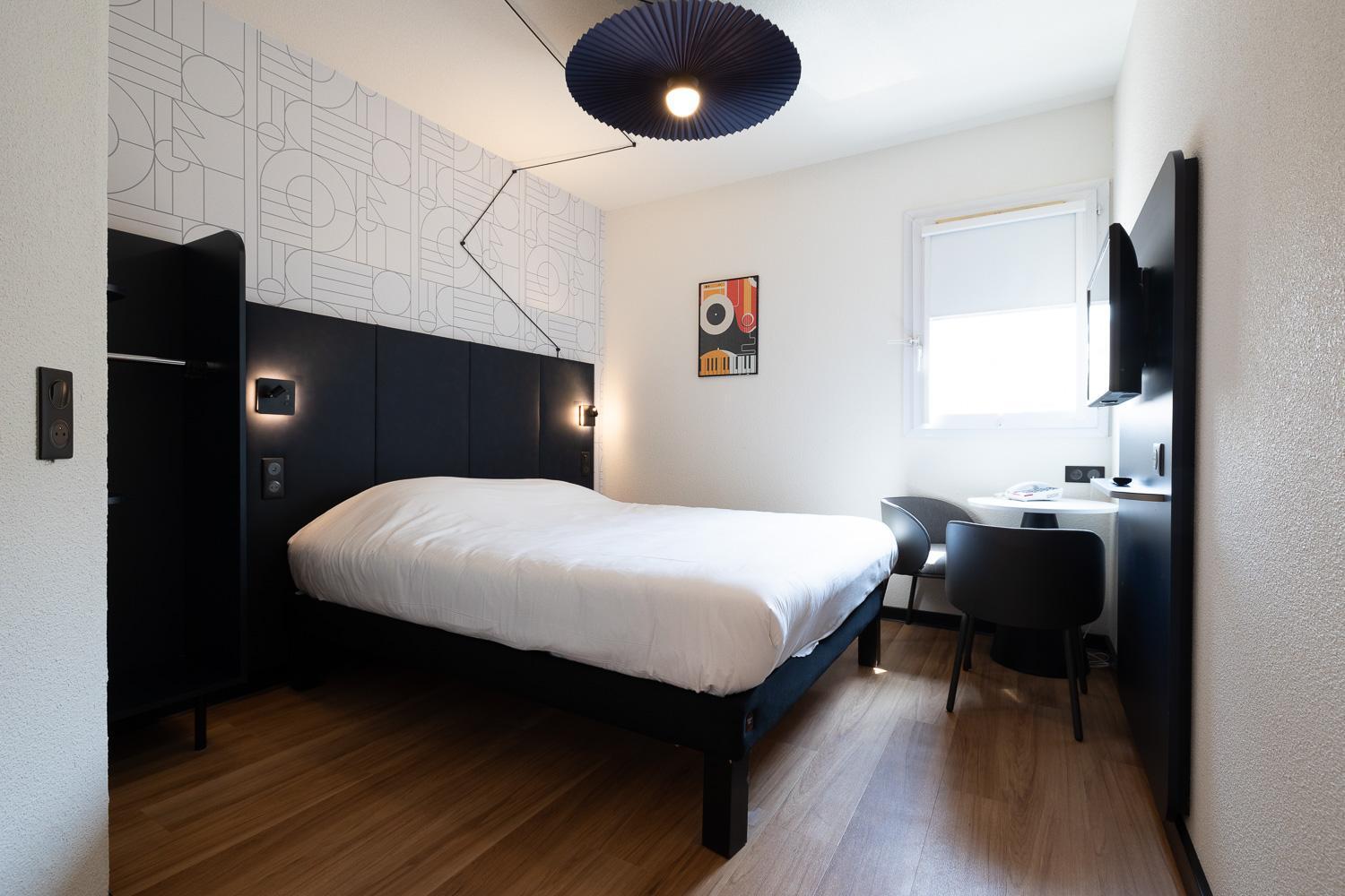 Ibis Sud Saint Charles Hotel Perpignano
